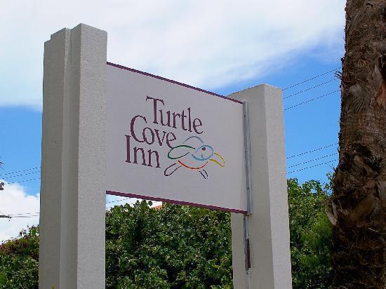 Turtle Cove Inn Exteriér fotografie